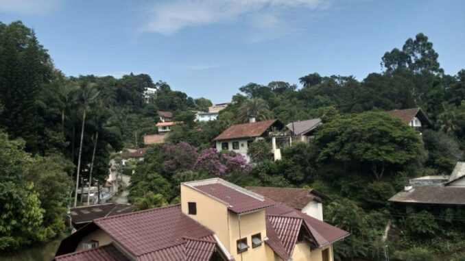 iptu verde