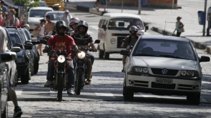 moto carro