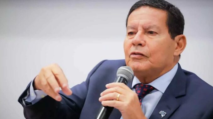 mourão