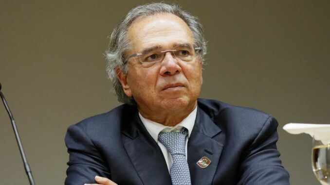paulo guedes