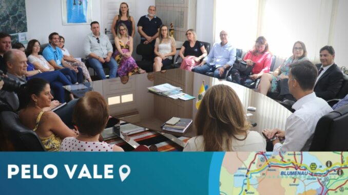 pelo vale gaspar