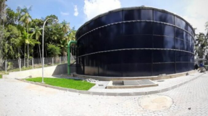 reservatorio