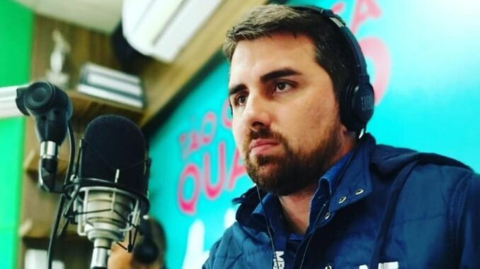 rodrigo vieira