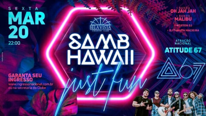 sambhawaii