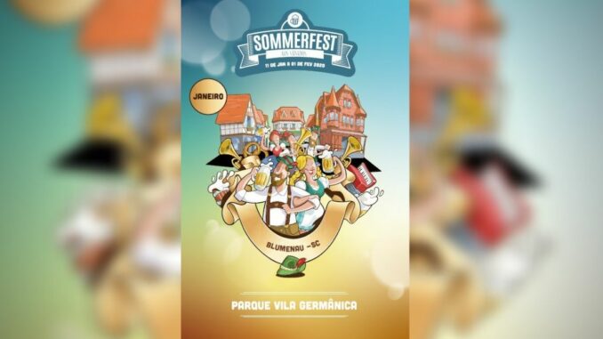 sommer