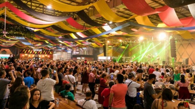 sommerfest