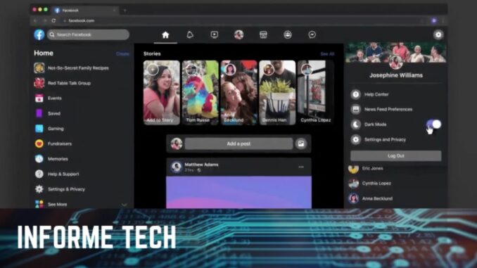 tech