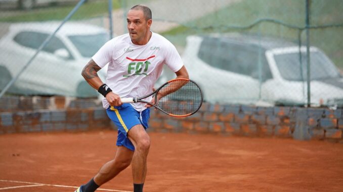 tenis