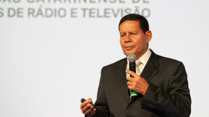 Mourão FIESC