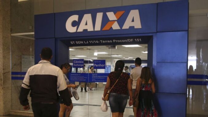 CAIXA