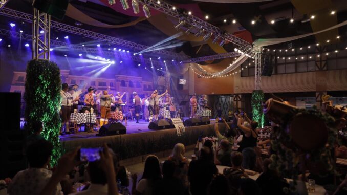 Sommerfest 2020