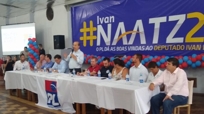 Encontro PL