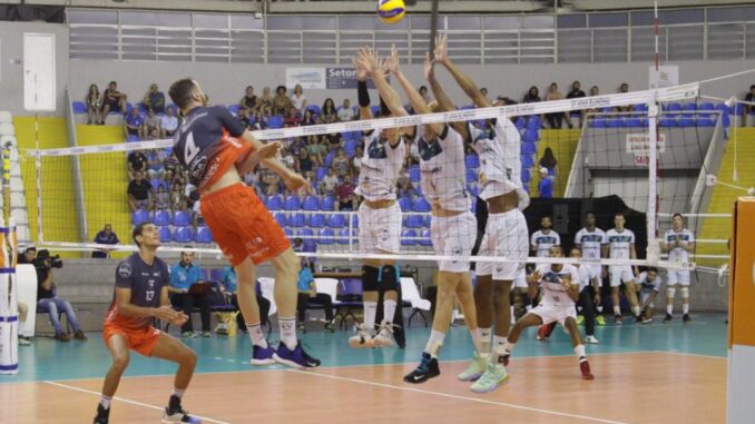 apan volei