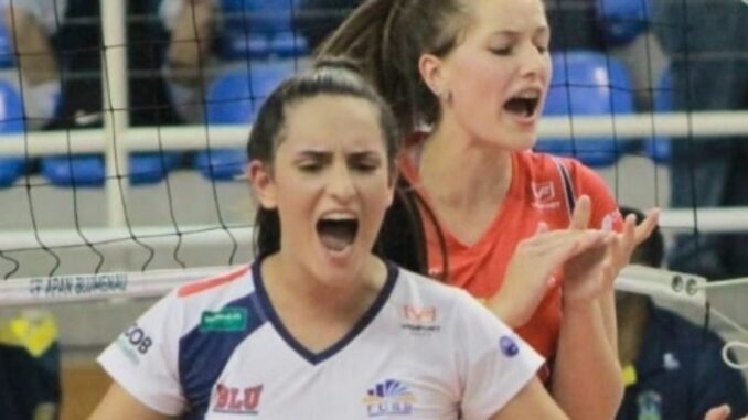 bluvolei