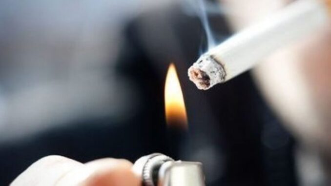 cigarro
