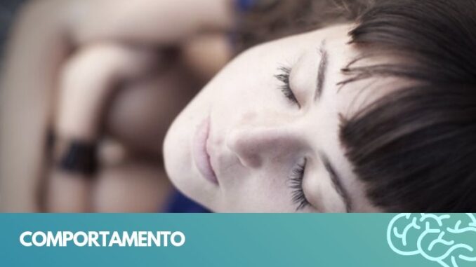 comportamento