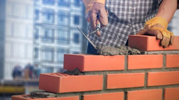 construção civil