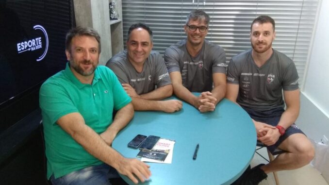 esporte site