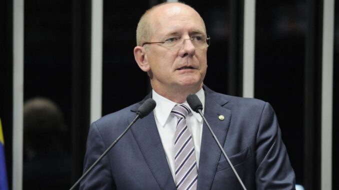 paulo bauer