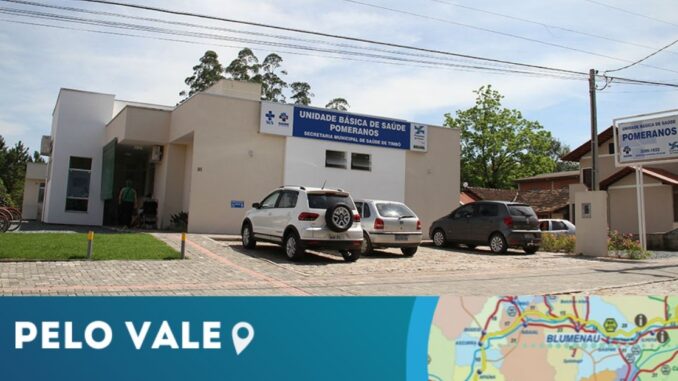 pelo vale