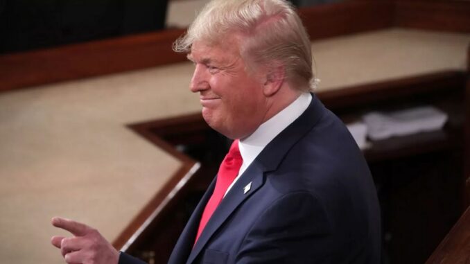 trump