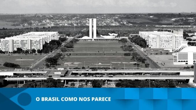 O BRASIL