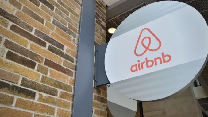 airbnb