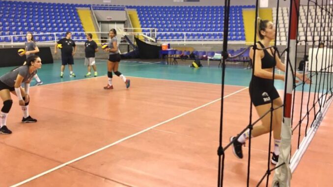 bluvolei