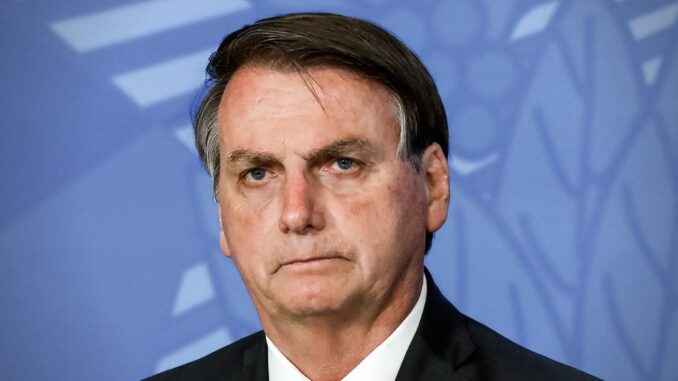 bolsonaro