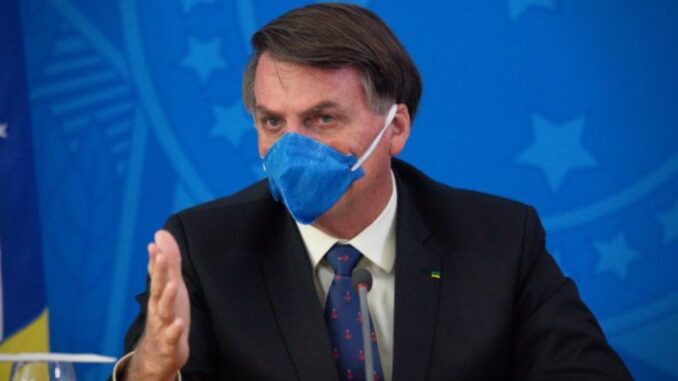 bolsonaro