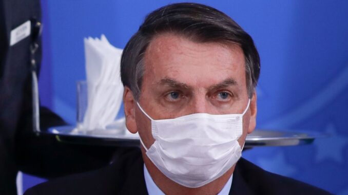 bolsonaro