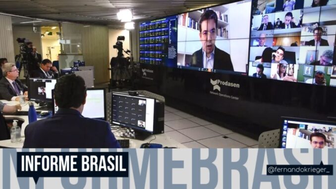 brasil senado