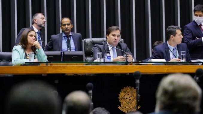 camara dos deputados