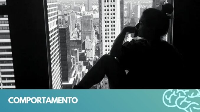 comportamento