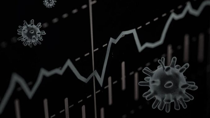 coronavirus economia