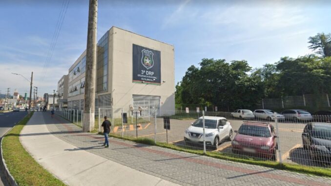 delegacia regional