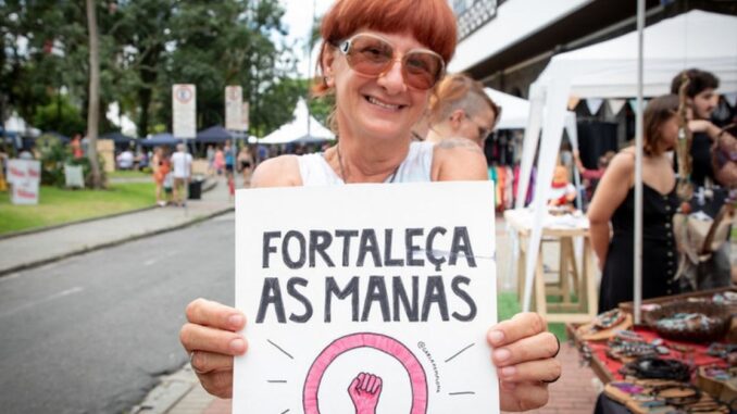 feirinha