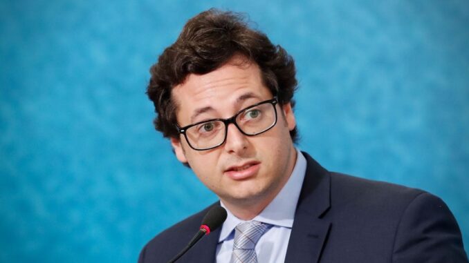 fábio wajngarten