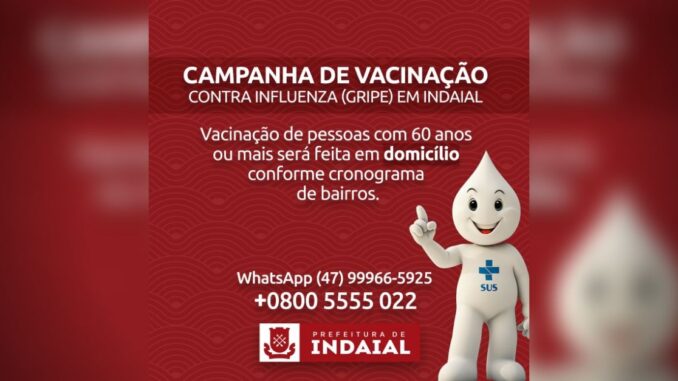 indaial