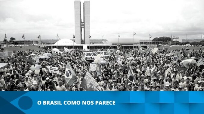 o brasil