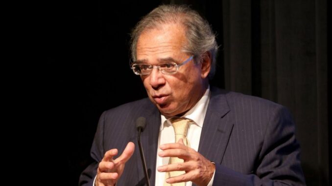 paulo guedes