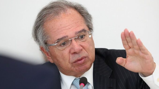 paulo guedes