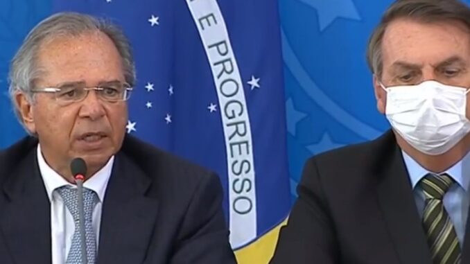 paulo guedes