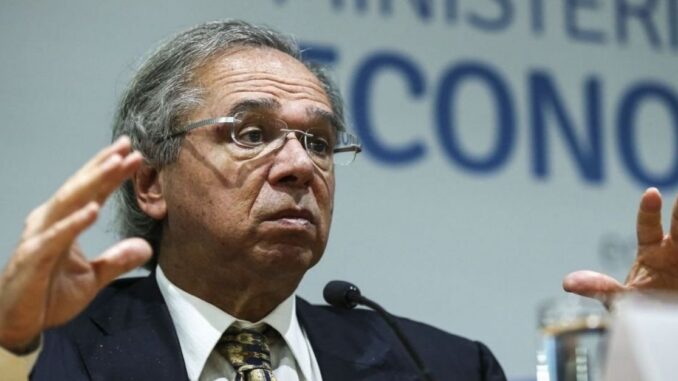 paulo guedes