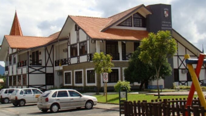 prefeitura de massaranduba