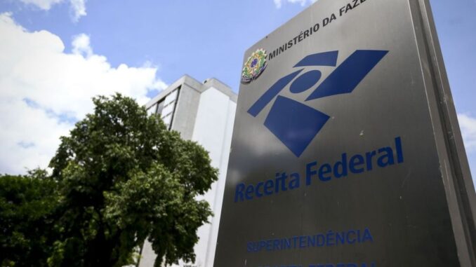 receita federal