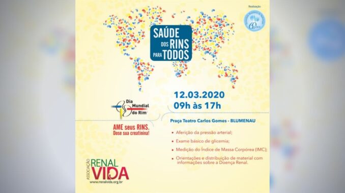renal vida