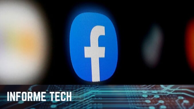 tech facebook