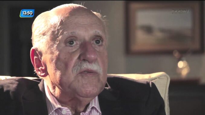Mario Petrelli