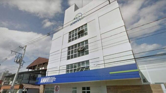 ammvi